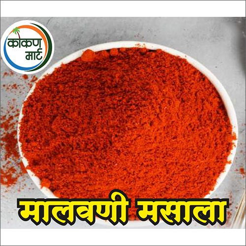 Malvani Masala - Raw Powder, Grade A | Store in Dry Place for Optimal Freshness and Flavor Retention