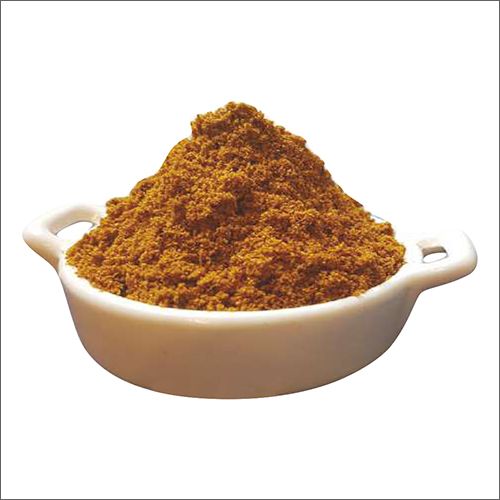Brahmani Goda Masala - Raw Powder | Grade A, Store in Dry Place for Optimal Freshness and Flavor Enhancements