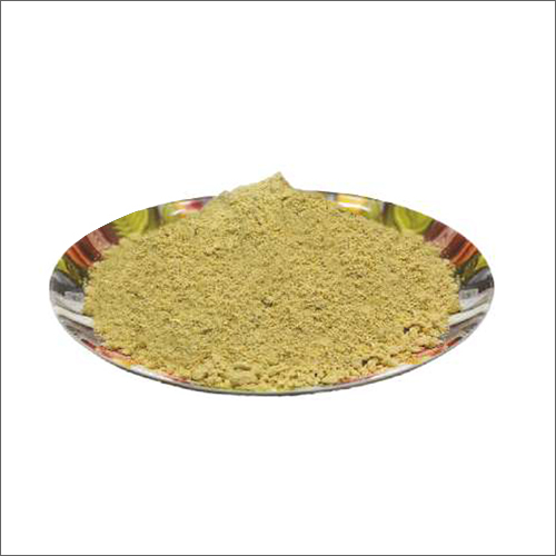 Yesur Masala - Grade A Raw Powder | Ideal for Dry Storage