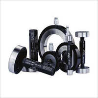 Black Air Ring Gauge