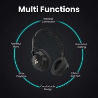 Wireless Bluetooth  Ear Headphone