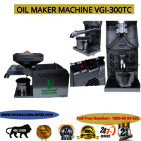 Oil Making Machine For Home