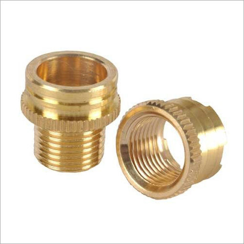 Brass Cpvc Female Insert Application: Industrial