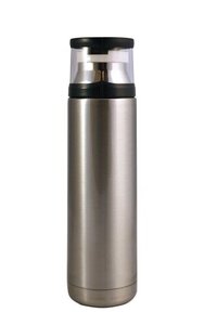 Stainless Steel Hot and Cold Bottle - DELTA