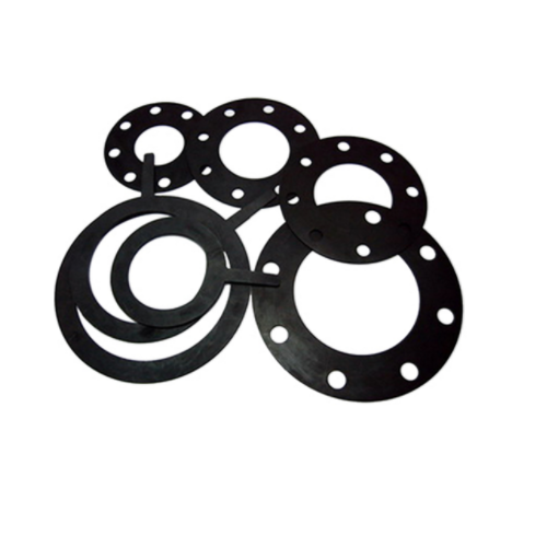 NATURAL RUBBER GASKET