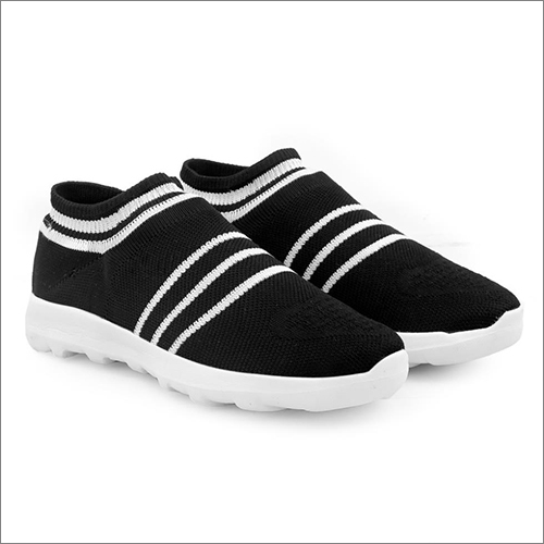 Ladies Mesh Sports Shoes