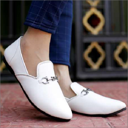 Mens Casual Mojari