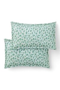 Printed Pillow Cover