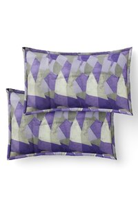 Printed Pillow Cover