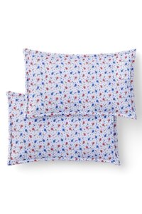 Printed Pillow Cover