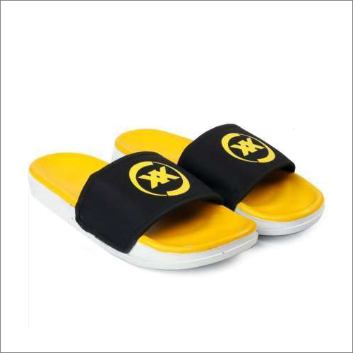 Mens Casual Slippers