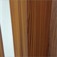 Color Coated Galvanized Pressed Steel Door Frames
