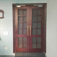 Color Coated Galvanized Pressed Steel Door Frames