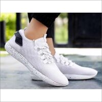 Ladies White Sports Shoes