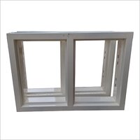 Color Coated Galvanized Pressed Steel Window Frames