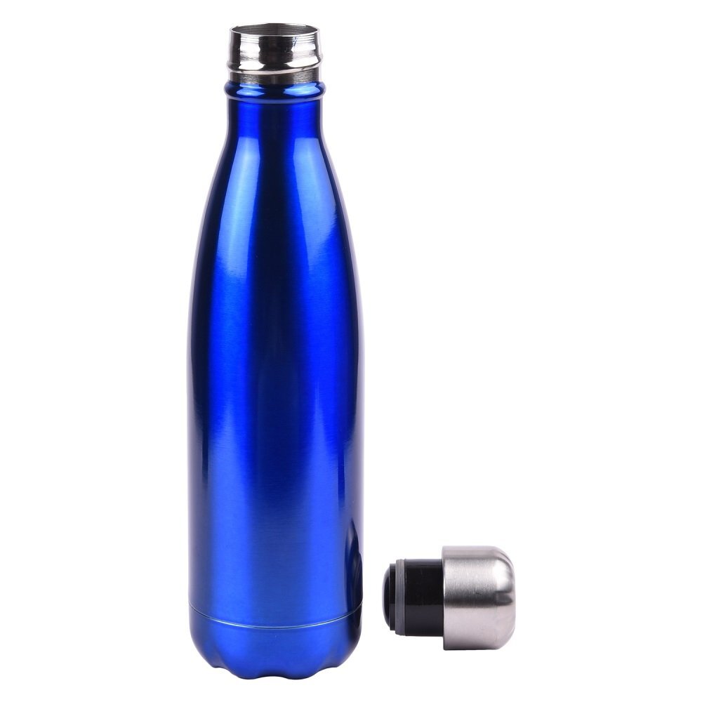 Stainless Steel Hot and Cold Bottle - ULTRA