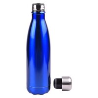 Stainless Steel Hot and Cold Bottle - ULTRA