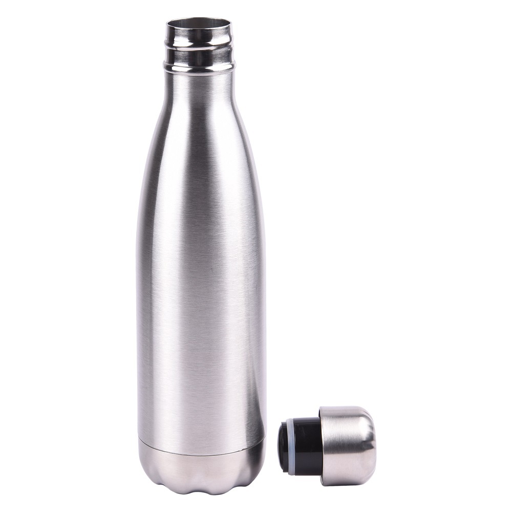 Stainless Steel Hot and Cold Bottle - ULTRA