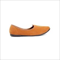 Mens Ethnic Fany Mojari