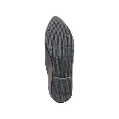 Mens Grey Mojari