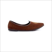 Mens Designer Mojari