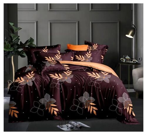 DORA COTTON COMFORTER  4 PCS SET