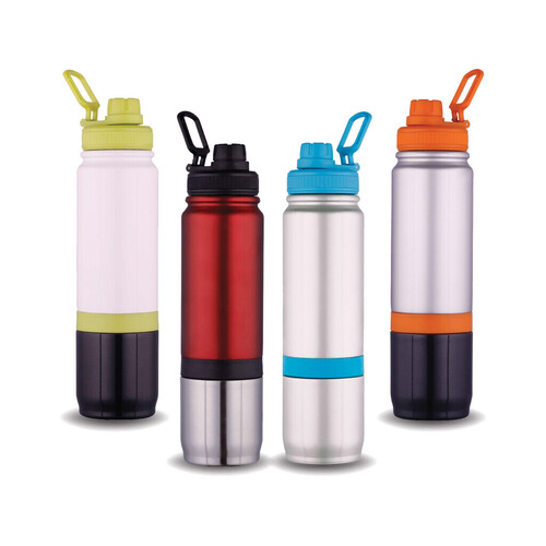 Hot and Cold Flask