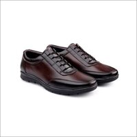 Mens Plain Formal Shoes