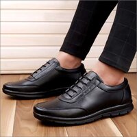 Mens Formal Office Wear Shoes