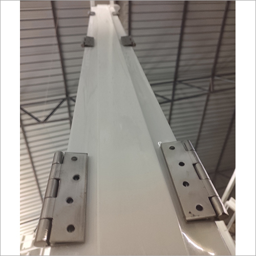 Powder Coated Galvanized Pressed Steel Door Frames