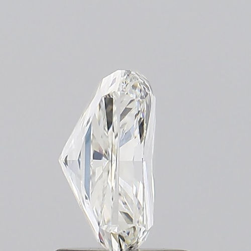 Radiant 1.54ct G VVS2 IGI Certified CVD Lab Grown Diamond EC2186