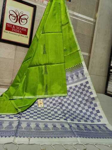 traditional kanjivaram silk saree