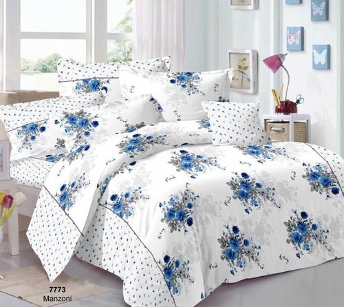 MELODY COTTON COMFORTER 4 PCS SET