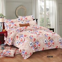 MONTANA COTTON COMFORTER  4 PCS SET
