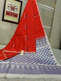 kanjivaram traditional soft silk saree handloom