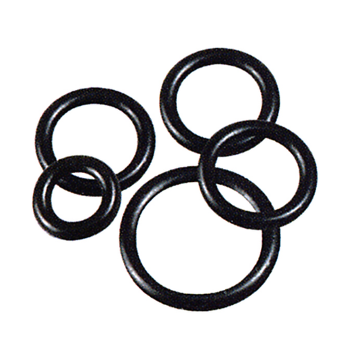 NITRILE RUBBER O RING