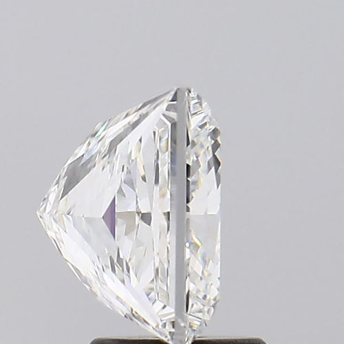 Princess4.02ct G VS1 IGI Certified CVD Lab Grown Diamond EC462