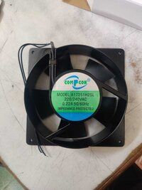 Dc Cooling Fan