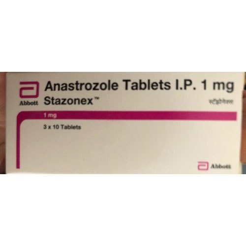 ANASTROZOLE TABLET