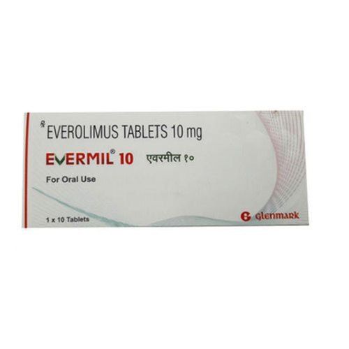 EVEROLIMUS  TABLET