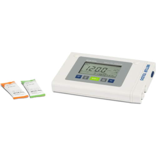 FiveEasy Plus Cond meter FP30