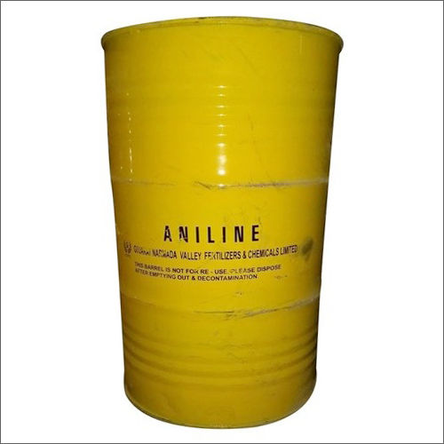 Industrial Aniline Oil