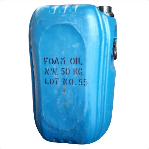 50Kg Drilling Foam Oil Grade: Industrial