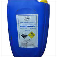 50kg Hydrogen Peroxide Application: Swimming Pool Water Treatment