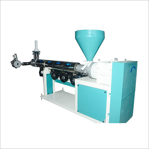 Multicolor Mai Extruder Machine
