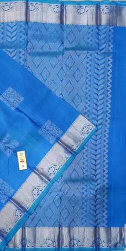 pure kanjivaram sobher soft silk saree