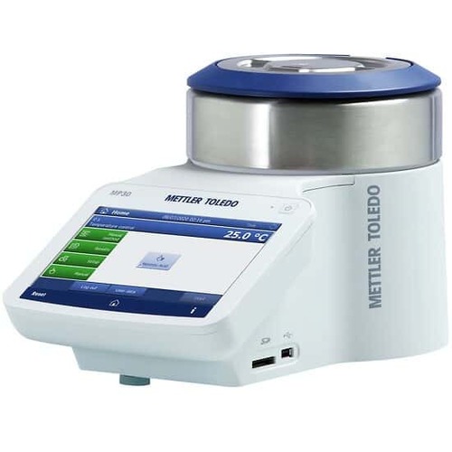 Melting Point System MP30