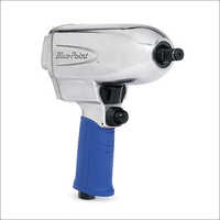 Blue Point Air Impact Gun - Color: Grey-blue