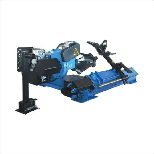 3 Phase Tyre Changer Machine Warranty: 1 Year