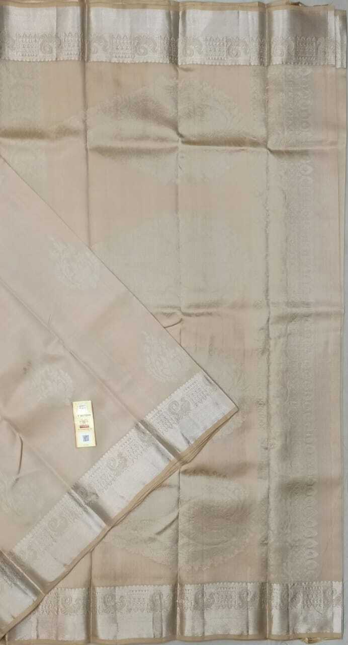 kanjivarama handloom sobher silk saree